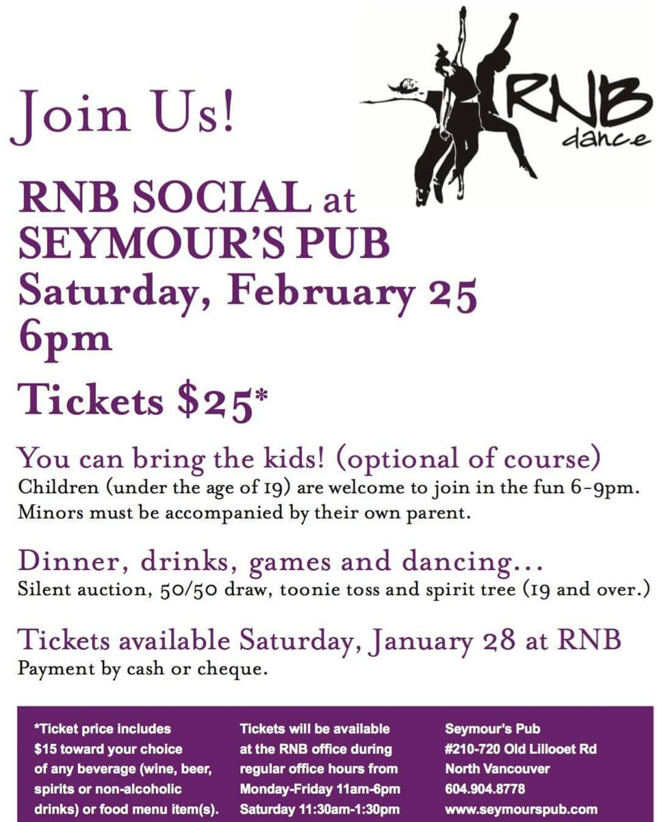 RNB Dance tweet media