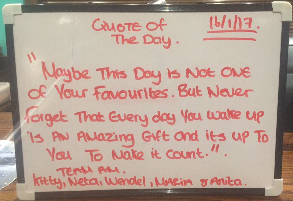 #QuoteOfTheDay #PiHolborn <a href="/premierinn/">Premier Inn</a> <a href="/chouhanz/">chand chouhan</a> <a href="/tariamisu/">Maria A</a> <a href="/SDEBDD/">simon ewins</a> 💜✨