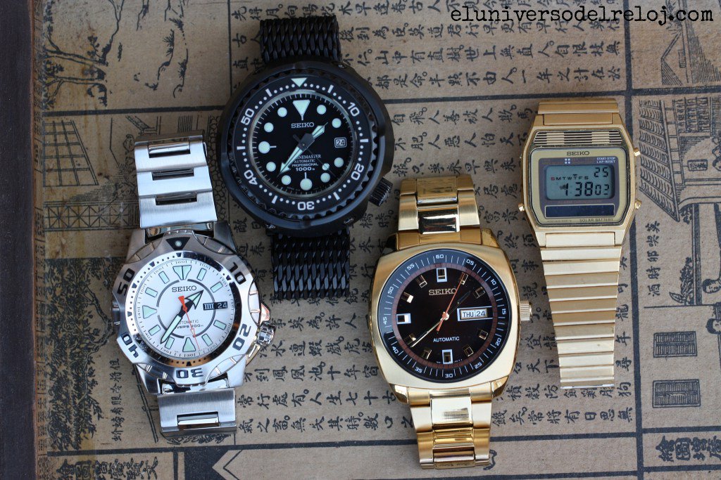 seiko snkm98