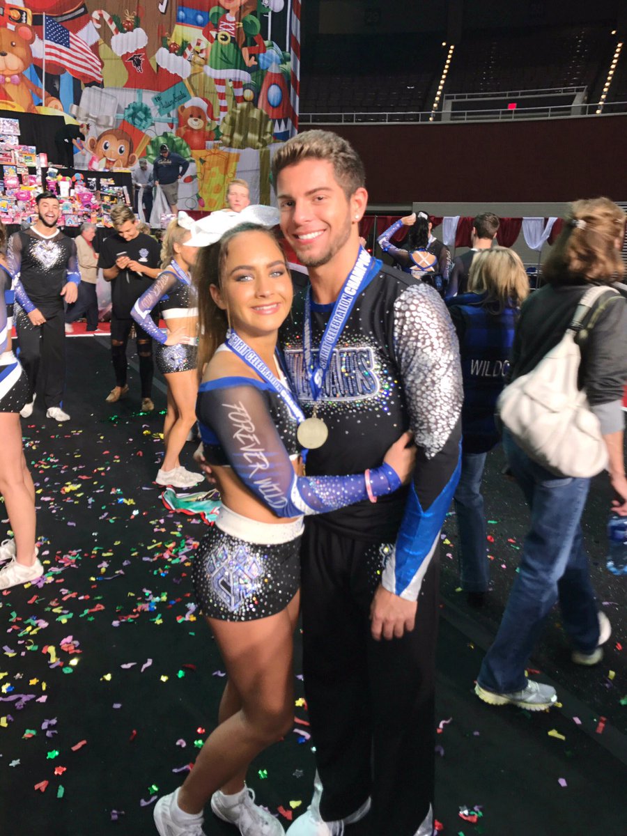 Gabi Butler (GabiButlerCheer) Twitter