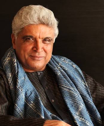Wishing The Great Javed Akhtar A Very Happy Birthday 