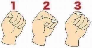 拳の握り方で分かる？周りの評価・本当の自分・恋愛がこれ！