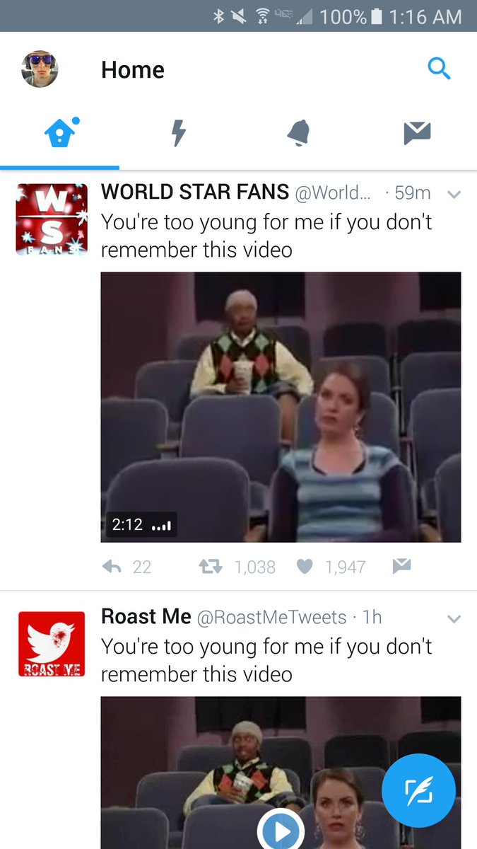 L_Williams027's tweet photo. I miss original tweets https://t.co/jsxK40218X