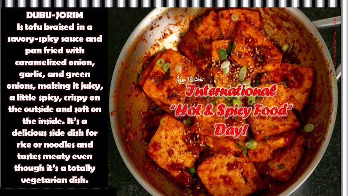 redpostapp's tweet photo. #Spicy  #hotandspicyfoodday @LAWeeklyFood @FoodNetwork @ItsFoodPorn  #food https://t.co/qjg5xuzYMx