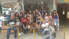 Jhenjhelima's tweet photo. @GleDamas @jgdaglock @lillysilva22 #Patrícia #Wendel #Walmir #Otávio #kenwim saudades meus amores ♥ https://t.co/uy7zAKUq4L