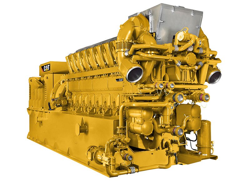 EneriaFR's tweet photo. Groupe électrogène #Gaz CG260.12 / 3 215 kWe Rendement #cogénération 88.8% #SIVAL2017 > https://t.co/qrl5PKgmwd https://t.co/rjdMn6sMX2
