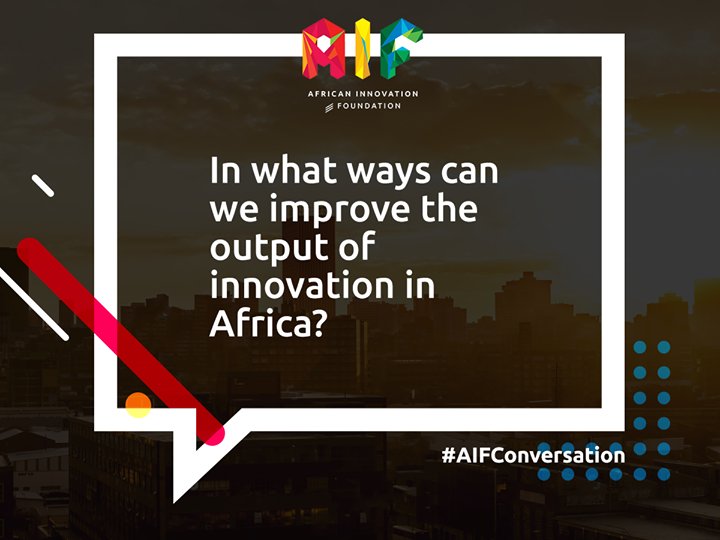 AfrInnovFdn's tweet image. In what ways can we improve the output of #innovation in Africa? @iceaddis @icecairo @BongoHive @ChiefKMasimba