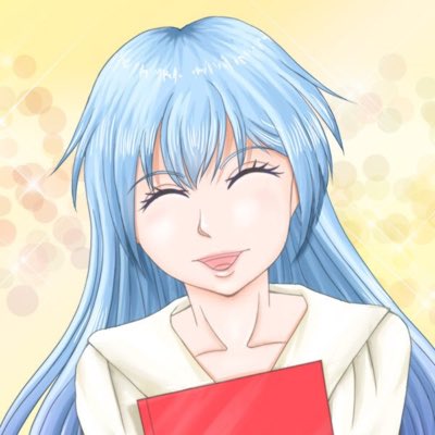 s_jf07's tweet photo. 琥都さん【@kotton_Illust 】にアイコンイラスト描いていただきました！！(๑✪∀✪ﾉﾉﾞ‧✧̣̇‧すごーい‧✧̣̇‧
今日からこの子が看板娘ですのでよろしくお願い致します！\(❁´∀`❁)ﾉ

 #新しいプロフィール画像 https://t.co/zXUq8GHhet