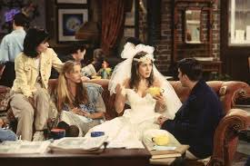 FriendsIsGoals's tweet photo. Right away you know Ross and Rachel are meant to be #Friends #Frienatics #ross #Rachel #goals https://t.co/nqxlqt0eZ0