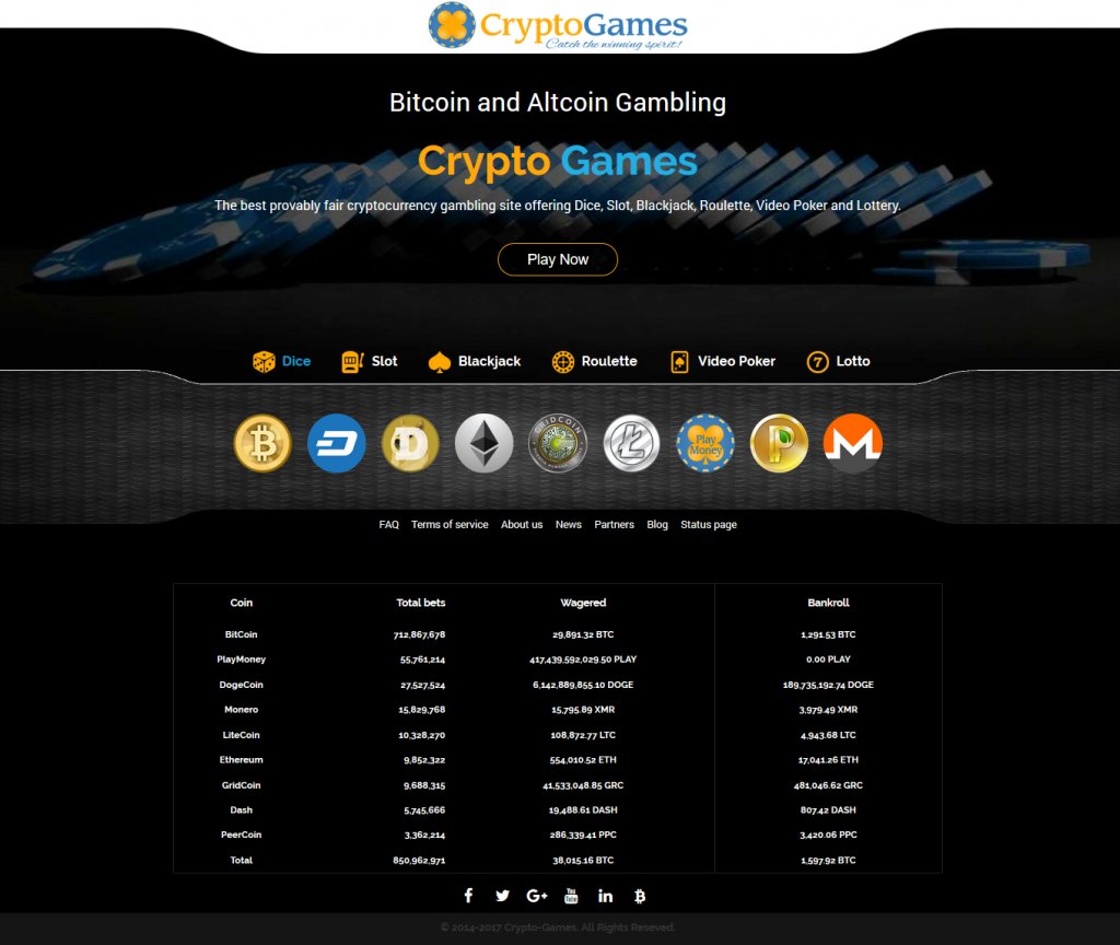 Cryptocurrency gambling websites Cryptocurrency gambling websites ny rangers vs islanders