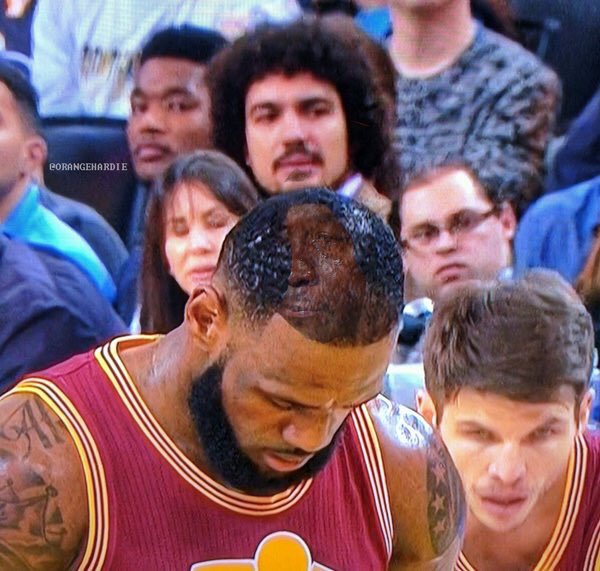 WHEN YOU SEE IT...  😱😂

Credit - <a href="/OrangeHardie/">Justin Hardie</a>