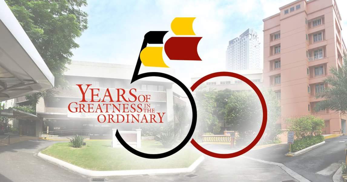 uapdragons's tweet photo. ATTN. UA&amp;P &amp; CRC alumni! Update your info to be kept in the loop re: UA&amp;P's Golden Jubilee activities this 2017 ❤💛 https://t.co/3gZ5Iu9OmE https://t.co/7eKmE692Uw