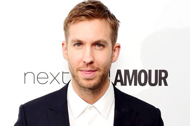 Happy birthday Calvin Harris!     