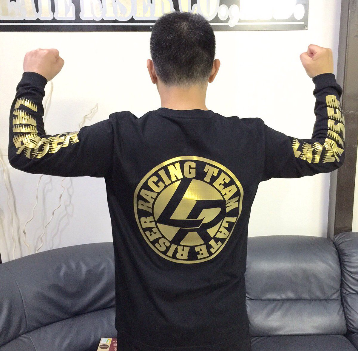 LATERISER1981's tweet photo. こんにちわ。今日も21時まで営業してます！ https://t.co/DBJrG6vm8v