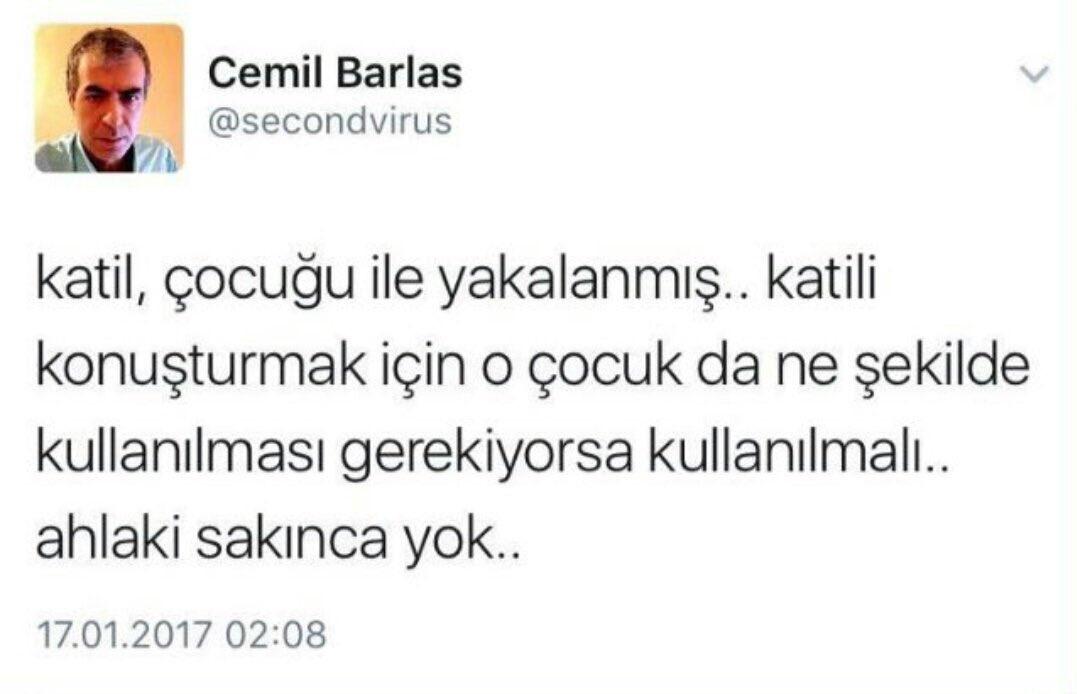 intifa33's tweet photo. Rüzgara göre yön değiştiren
Şu Yalaka yağcı iki yüzlü insan müsveddesine bakarmısnız..
bir çocuk için hertürlü vahşilik yapılabilir diyor!!! https://t.co/dojo2D0unP