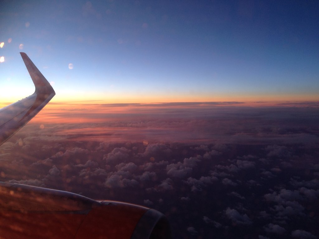 RitaQuiros's tweet photo. @easyJet #goodfly #ComparteTuAtardecer https://t.co/f0vegoaRyk