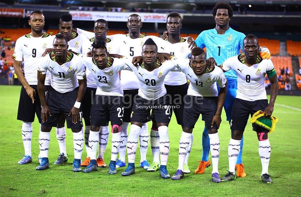 MaxwellKonadu13's tweet photo. Match day 1 , tough game unticipated but believe in our stars to take our opponent down https://t.co/9f0xnTW4QO