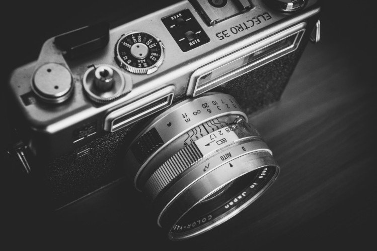 20 ejercicios para hacer inmediatamente después de comprar tu cámara bit.ly/1FY9WvS