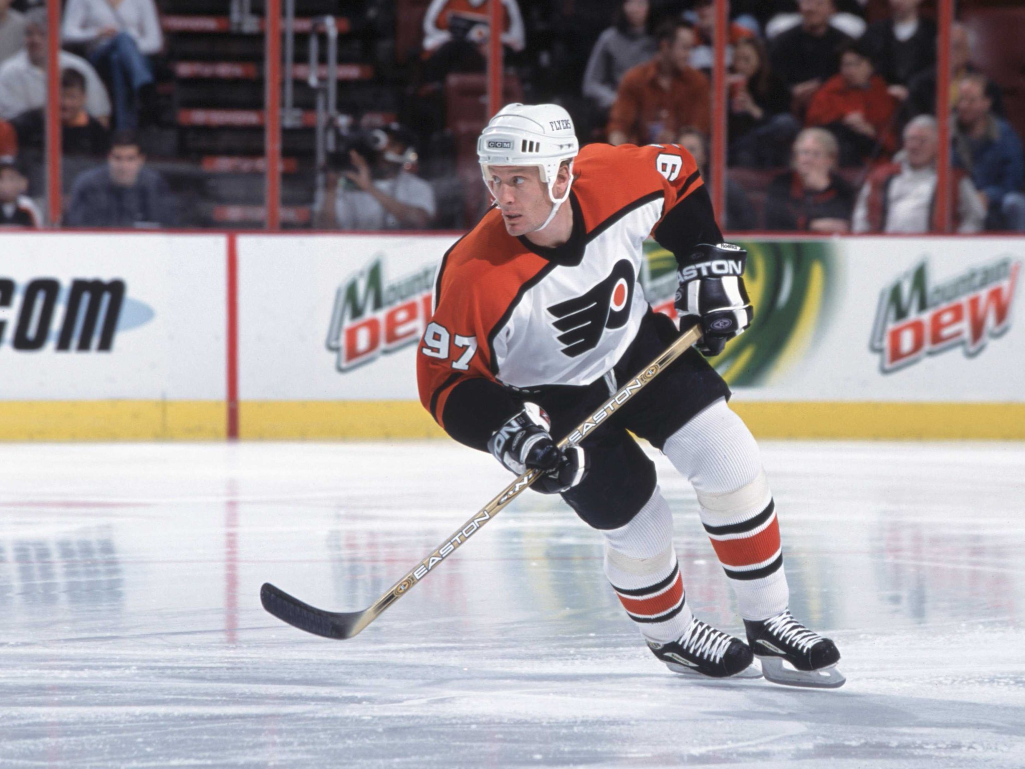 Happy Birthday to Jeremy Roenick, who turns 47 today! 