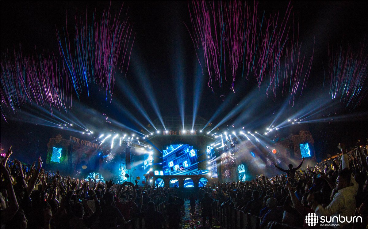 PerceptEMC's tweet photo. .@SunburnFestival generates INR 250 Cr. business for #Pune economy.
Read More👉: https://t.co/CyoJLeTMw8

#percept #Sunburn10 #EDMfamily https://t.co/aiPD8Aol5B