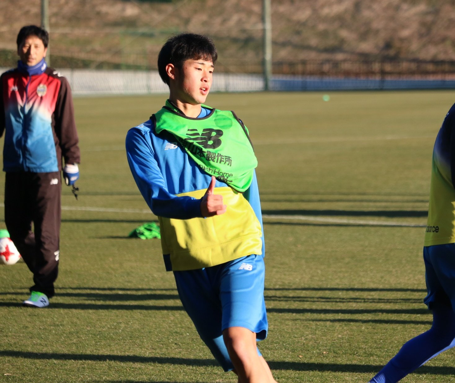 モンテディオ山形広報/Montedio Yamagata on Twitter: