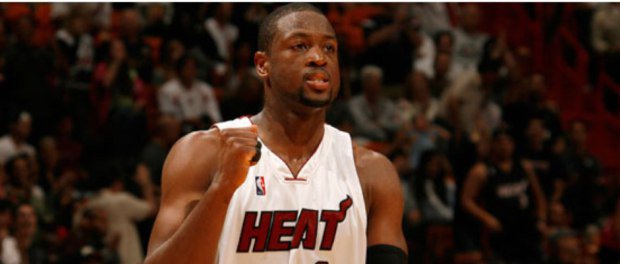 [HAPPY BIRTHDAY] Dwyane Wade s enflamme : 55 points face aux Knicks en 2009  