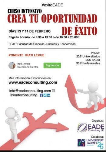 EADE Consulting J.E. tweet media