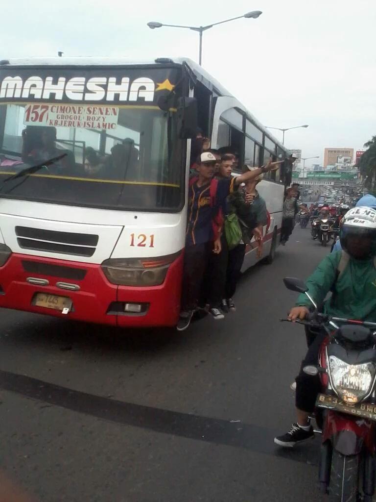 Raja zaka mahesa tweet media