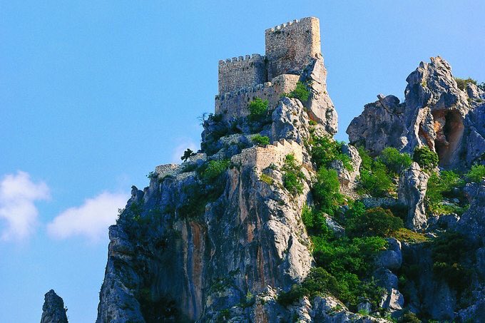 SitiosdeEspana's tweet photo. Dicen de #Jaén, que es tierra de castillos y olivos.
Estos son 5 de los más bonitos: https://t.co/TQMNerhwC8 🌳🌳🏰🌳🌳 https://t.co/kbXJVXpORS