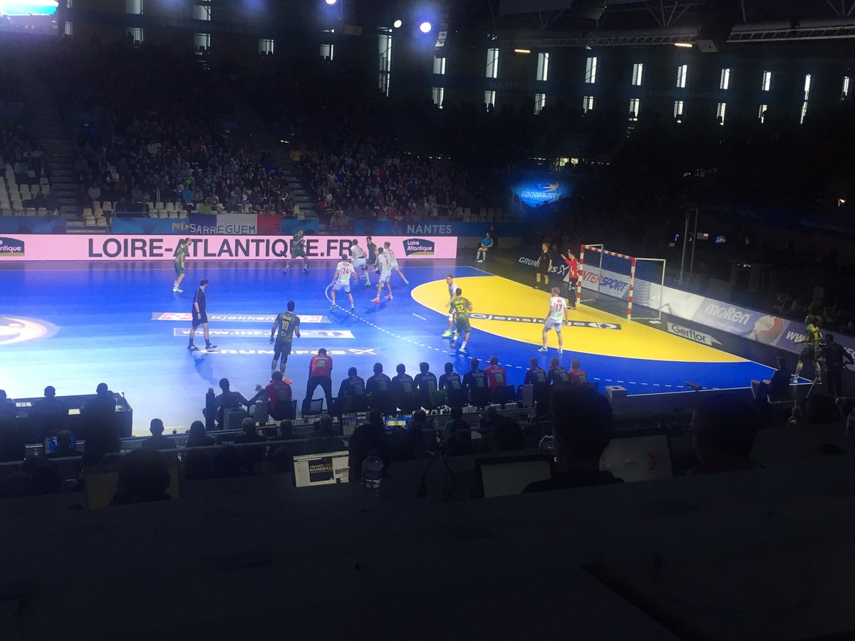 Tidlig avkast i dag: Norge - Brasil. Direkte på NRK P1! For @TV2Davy : Skru på TV 2! 😁 #nrksport