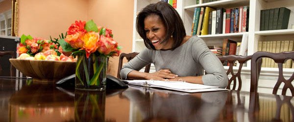 From Happy Birthday Michelle Obama! 