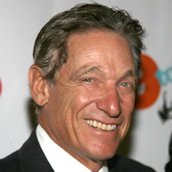 Happy Birthday Maury Povich 