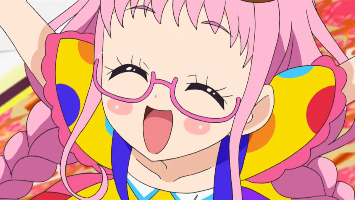Twitter पर まるあ 今日の最強可愛かったあじみ先生 プリパラ 第130話 女神の想い ママの誓い Pripara プリパラ プリパラ好きさんと繋がりたい Twitter पर まるあ 今日の最強可愛かったあじみ先生 プリパラ 第130話 女神の想い ママの誓い Pripara プリパラ プリパラ好きさんと繋がりたい