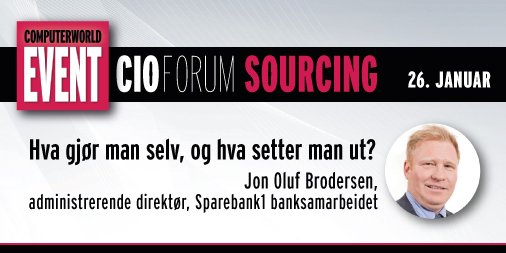 CWeventNO's tweet photo. På CIO Forum Sourcing 26. jan. får du høre historien til de som har lykkes med sin sourcingstrategi. Se full agenda: https://t.co/4InKmbE34N https://t.co/SghN4tpwe9