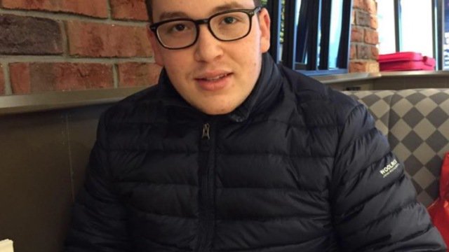 Inspirerende Utrechter Marouane (19) is overleden 😢 bit.ly/2jv6Ij3 #Utrecht #RIP