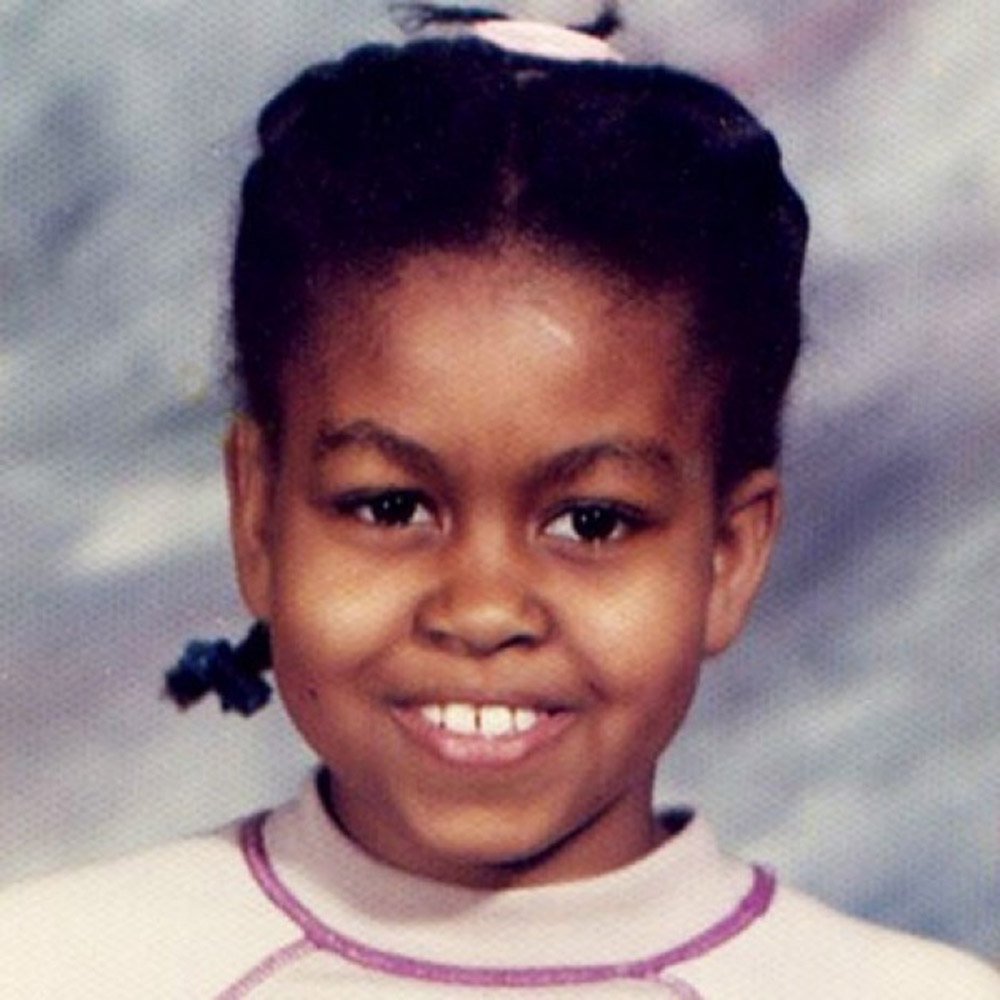              Happy Birthday Michelle Obama!! 