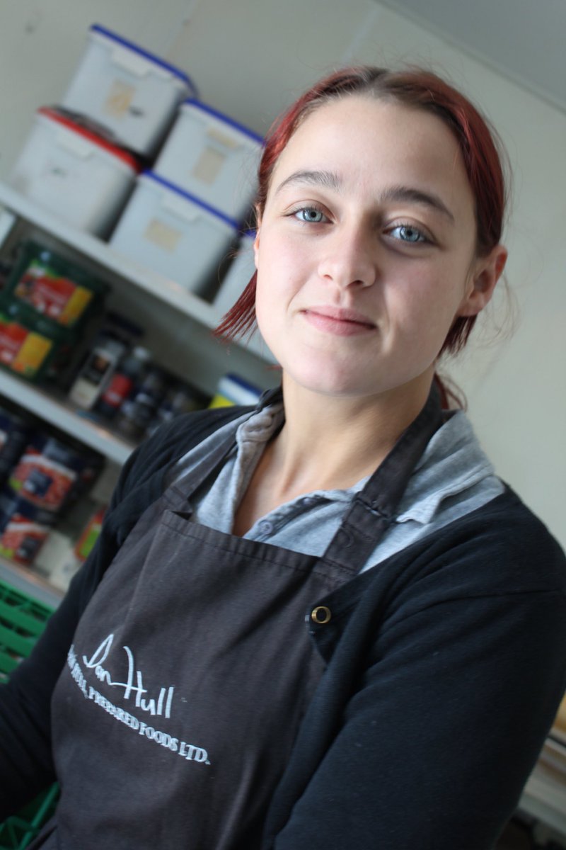DanHullQuality's tweet image. Happy 21st Birthday Kat 🎉 #futurepotential