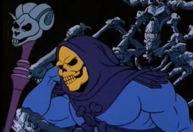 GrumpySkeletor's tweet photo. Blimey. This Teresa May #Brexit speech is a tough wank. https://t.co/52PiKw3anJ