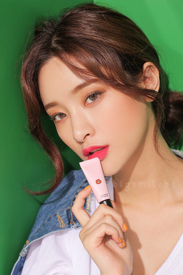 bigsmilebs's tweet photo. (PRE-ORDER♡) 3CE LIQUID LIP COLOR #BEDASHED สีสวย เม็ดสีชัด ติดทนนาน 605฿ #mnppdc https://t.co/NxpuwqUCz3