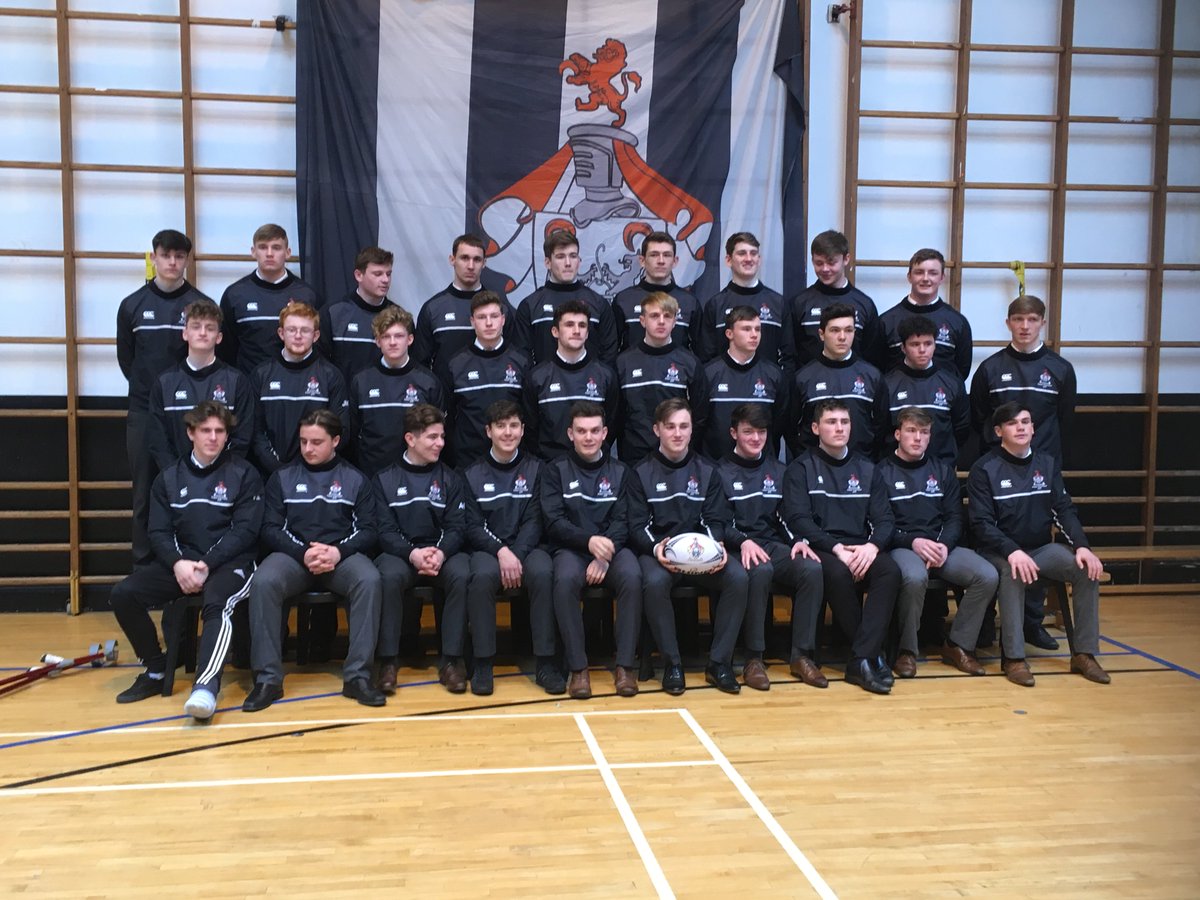 BelvedereUnion's tweet photo. SCT Jersey presentation day in Belvo today. Good luck to Captain Max Kearney and all the squad in the campaign ahead #LSSC https://t.co/zumk9wpf98