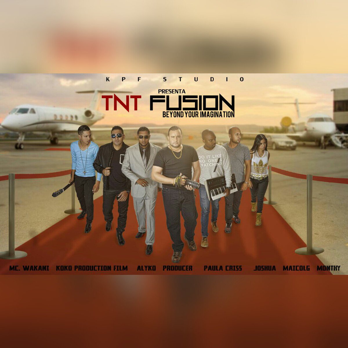 Con este proyecto que viene durisimo