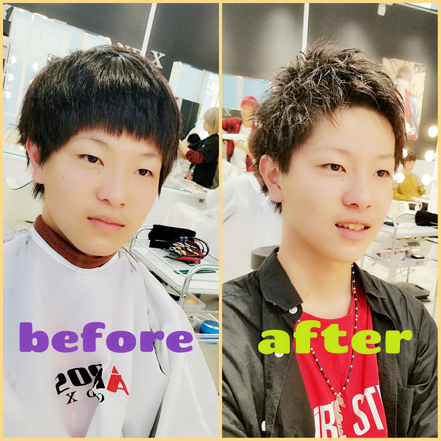 使ってません Haatan875 Twitter