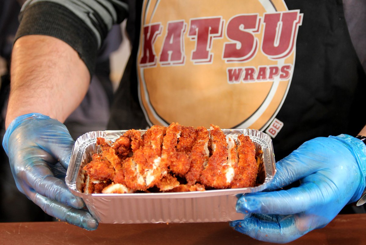 KatsuWraps tweet media