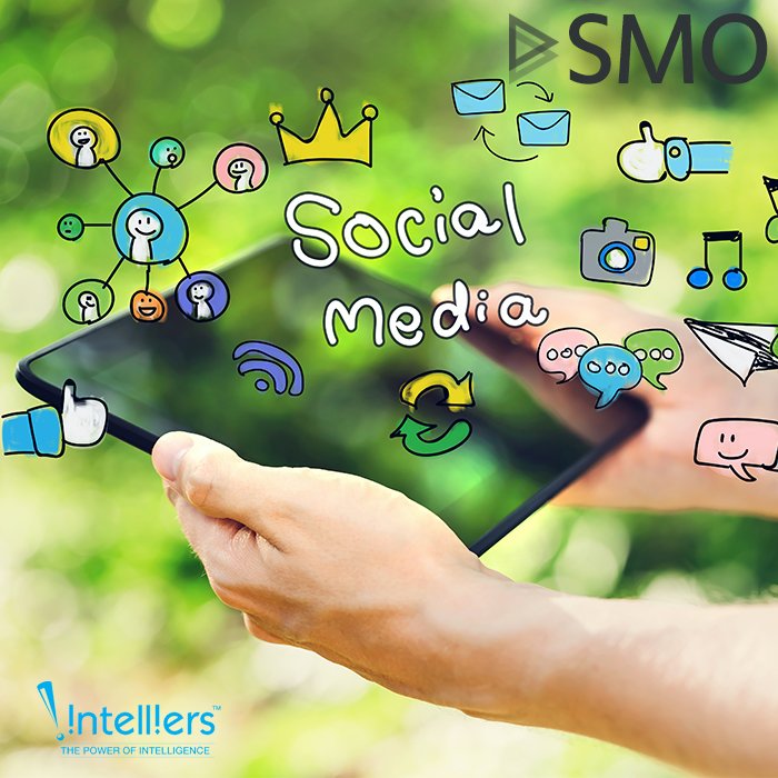 Intelliers's tweet photo. #socialmediastrategy #socialmedia #socialmediamarketing #socialmediamanagement #socialnetworks
https://t.co/CE1QIdDA08 https://t.co/YfH54zC817