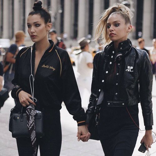 Blessing your timeline