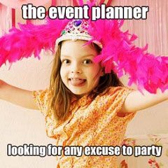 OIALTevents's tweet photo. 😂 #eventplanner #weddingplanner #eventprofs https://t.co/I2E05kljpG