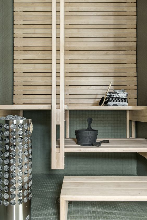 Genii_fr's tweet photo. #PourMeRechaufferJe vais faire un #Sauna ! Tous les bienfaits de ce bain de chaleur ici : https://t.co/8jfY230nAA #Détox #Prévention #Santé https://t.co/VEgP1x1HcS