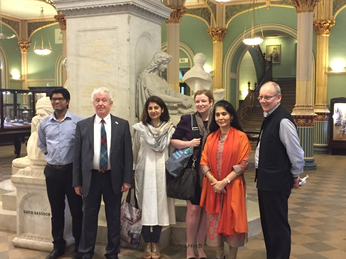 Tasneem Mehta tweet media