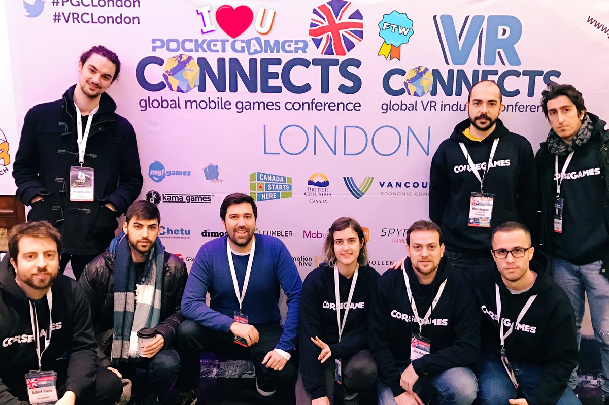 CORSEGAMES tweet media