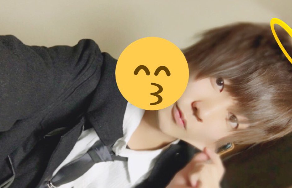 PS1004cztl's tweet photo. アイコンこれにかえまぴた
#らぶりつください https://t.co/HplpGzM7vG